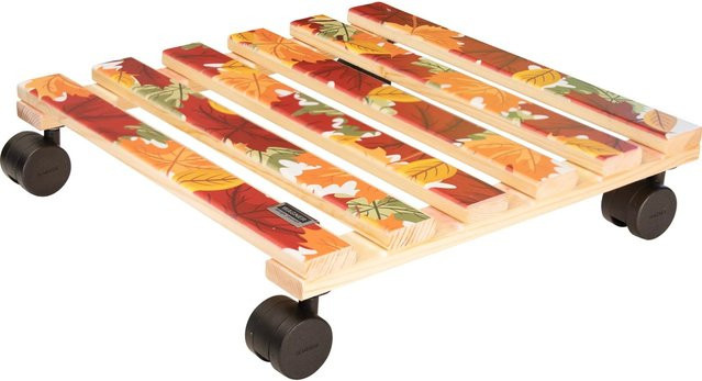 Wagner Multi Roller GH0651 Mehrfarbig B/T: 35,0 x 35,0 cm - Bild 1