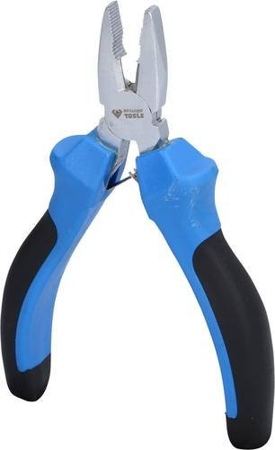 Brilliant Tools BT067601 Kombizange in Blau - Bild 1