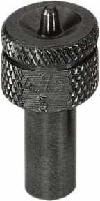Rothenberger Bördeleinsatz 4,75/5mm für DB 10 in Schwarz - Bild 1
