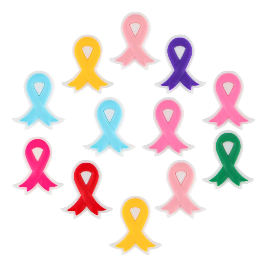 kovict Fokalperlen, pink, Perle - Bild 2