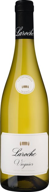 Mas la Chevalière, Viognier, trocken, Weißwein, 2024, 0,75 l - Bild 1