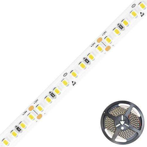 EVN LED-Streifen IC5448802827 Warmweiß 48V mit offenem Kabelende, 5m Länge - Bild 1