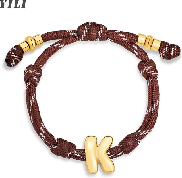 XCL Armband, 14K vergoldet, Gold, Damen - Bild 1