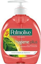 Palmolive HygienePlus Flüssigseife, 300 ml, Unisex - Bild 1