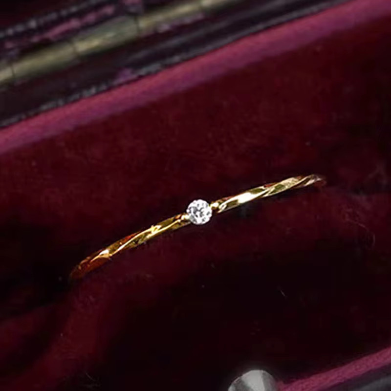 GRA Ringe, 925 Sterlingsilber, Damen - Bild 2