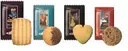 Hoppe Gebäckmischung Vielfaltmischung 1050 g - Bild 1