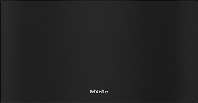 Miele Gourmet Wärmeschublade ESW 7030 in Obsidianschwarz mit App-Control und Timer - Bild 1