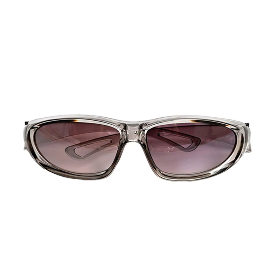 VOPHA Antibeschlag-Schutzbrille für Damen und Herren mit UV-Schutz und Kratzfestigkeit nach ANSI Z87.1, getönt und transparent - Bild 2