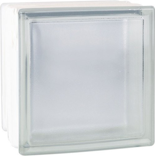 Fuchs Design Thermo Block transparent B/H: 19,0 x 19,0 cm - Bild 1