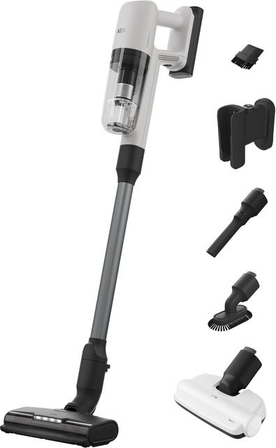 AEG Hygienic 7000 Akku-Stielstaubsauger AP71HB14SH mit Hygienefilter - Bild 1