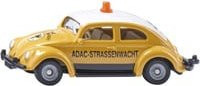 SIKU Modellfahrzeug VW Käfer ADAC in Gelb - Bild 1