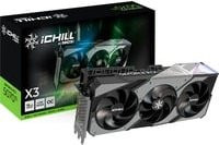 INNO3D GeForce RTX 5070 Ti iCHILL X3 Grafikkarte, 16 GB GDDR7, Schwarz - Bild 1