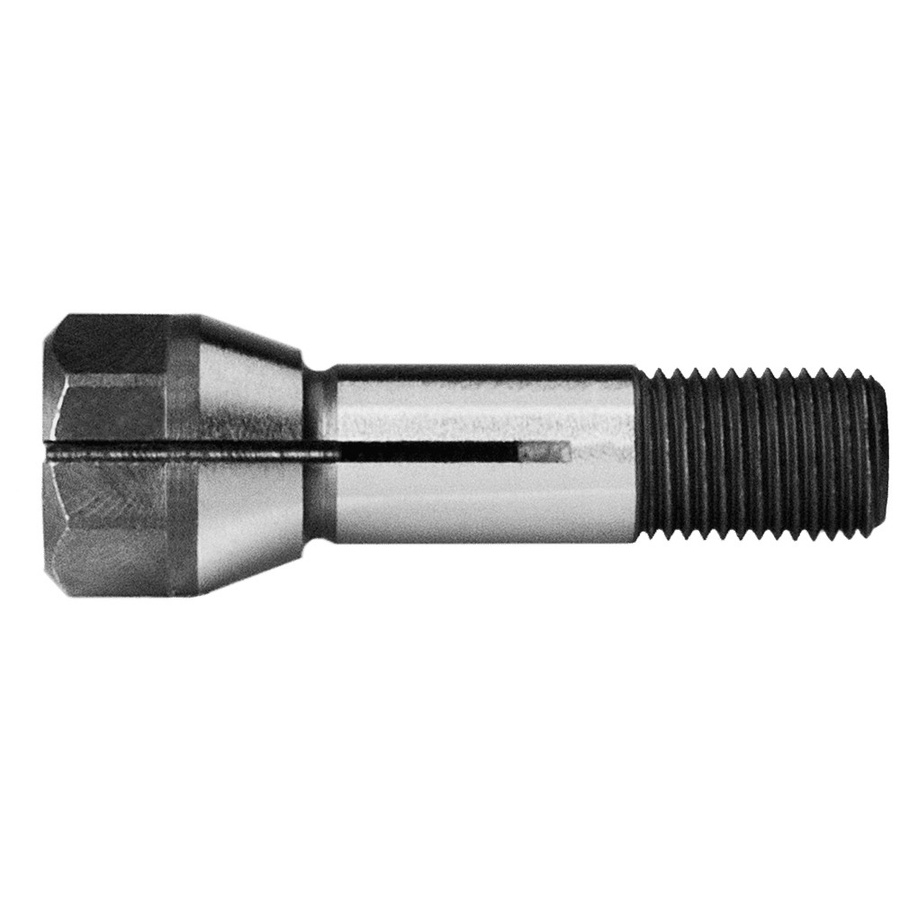 PFERD TOOLS Spannzange SPZ 90110423 in Silber, 2,34 mm 3/32 - Bild 2