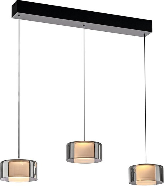 Paul Neuhaus Rika 2113 LED-Pendelleuchte - Bild 1