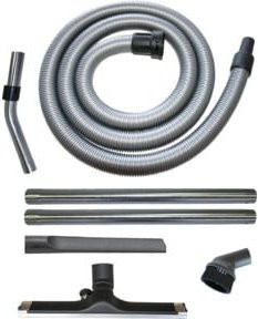 Starmix Profi-Zubehörset 35 mm System in Silber - Bild 1