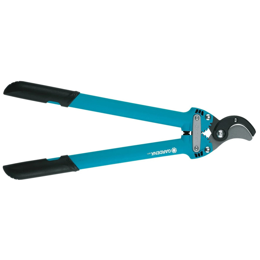 Gardena Astschere Comfort 500 Amboss mit 35 mm Schnittstärke - Bild 2