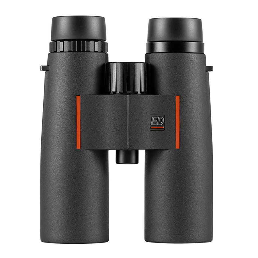 Eyeskey TJ10X42ED Professionelles ED-Teleskop Fernglas in Schwarz mit FBC-Beschichtung und ABBE-Prisma für Jagd und Outdoor - Bild 6