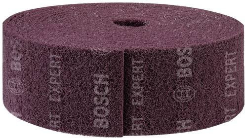 Bosch Expert N880 Vliesrolle zum Handschleifen Medium A, Breite: 11,5 cm, Länge: 10 m, 10-teilig - Bild 1