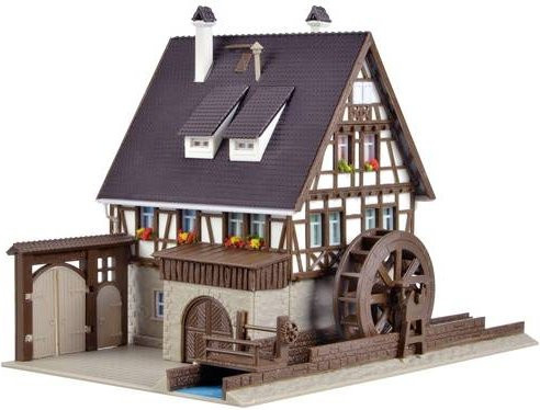 Vollmer Getreidemühle 1-teiliges Set - Bild 1