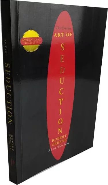 Robert Greene Pocket Book of Temptation Englisch Kunstbuch - Bild 1