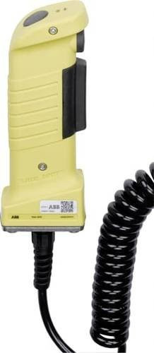 ABB JSD-HD4-010204 Zusatzbetätiger Gelb 0.02A IP65 - Bild 1