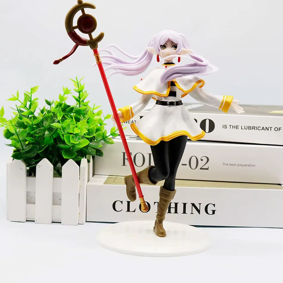 Kotobukiya Frieren, Actionfigur, Kunststoff - Bild 2