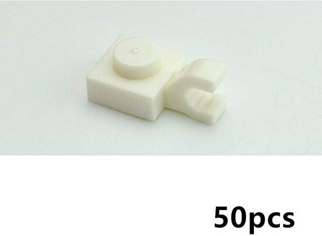 Activating Toys 1x1 Dot Ziegel DIY Fliesen, Nachfüllpack, 50-teiliges Set, ab 6 Jahren - Bild 1
