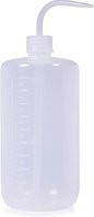 Alphacool Spritzflasche Core 1.000ml transparent/weiß - Bild 1