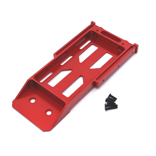 RUICHEN TECHNOLOGY RC Auto Ersatzteile, Metall, 1:12, Zubehör - Bild 1