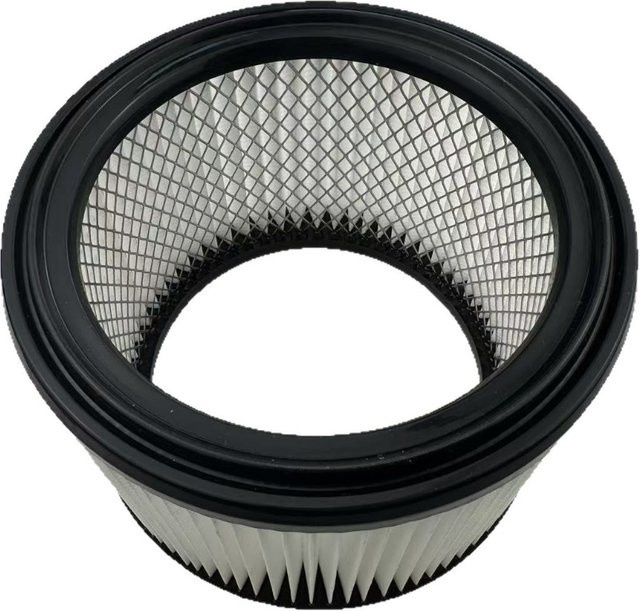 LEENKEA HEPA-Filter-Ersatz für GAS15/15PS Staubsauger, Filterelement in Grau und Weiß - Bild 1