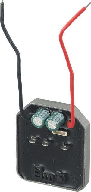 DAZZLEEX Elektrisches Control Board für bürstenlose Lithium-Winkelgrinder - Bild 1