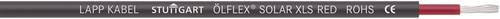 LAPP ÖLFLEX SOLAR XLS-R Photovoltaikkabel 1 x 6mm² Schwarz - Bild 1