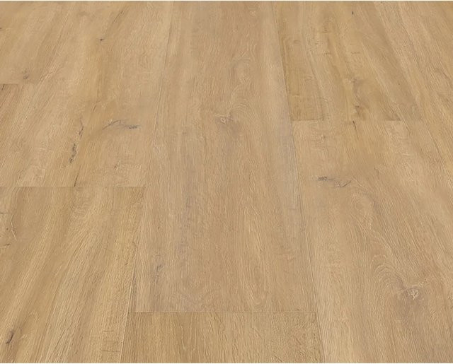 Haro Living by Haro Designboden HydroStar Landhausdiele Eiche Trient Natur Braun - Bild 1