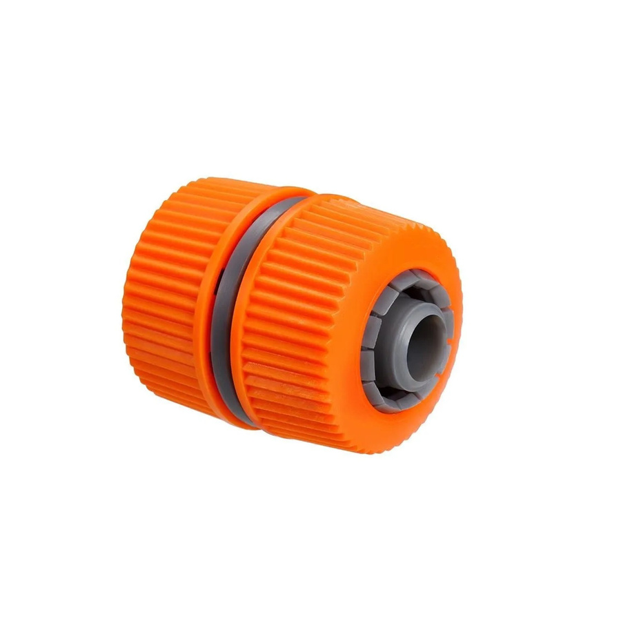 FUXTEC Schlauchreparator Basic FX-SRP4 Repair Connector in Orange für 19 mm Schläuche - Bild 2