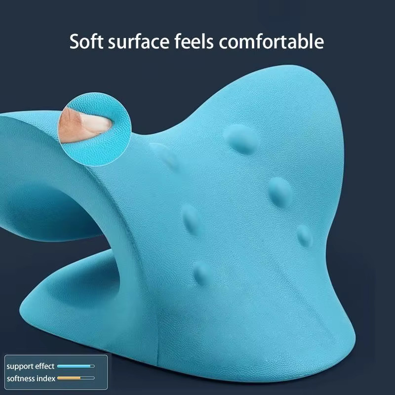 CAMMUO Nacken-Schulter-Stretcher Massagekissen - Bild 2