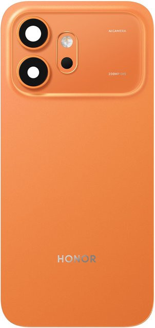 Honor Akkuabdeckung 600 in Orange, Service Pack 0235ATTL - Bild 1