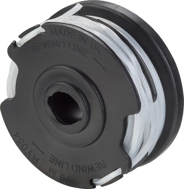 LUX-TOOLS Ersatzspule T 354 Doppelfaden - Bild 1