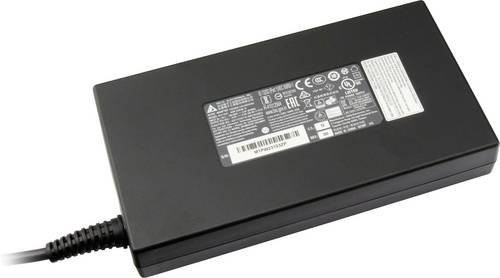 Delta Electronics Notebook-Netzteil ADP-230JB in Schwarz, 230W, 19V, 11A - Bild 1