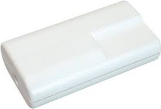 Bachmann Schnur-Zwischendimmer Weiß 230V 20-500W 924.076 - Bild 1