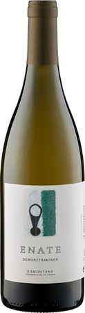 Enate Gewürztraminer Somontano DO trocken 2023 Weißwein 0,75 l
