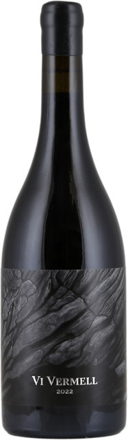 Vinícola del Priorat Vi Vermell Black Edition 2022, Rotwein, 0,75 l - Bild 1