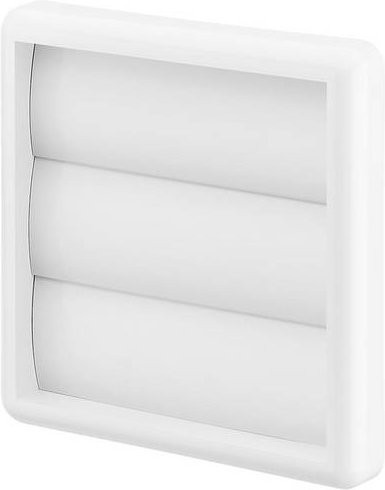 Helios Ventilator-Verschlusskappe Modell 885 - Bild 1