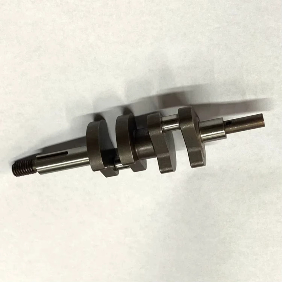 TOYAN FS-L200AC Motor Zubehör, Doppel Zylinder Motor, Spielzeug Teile - Bild 2