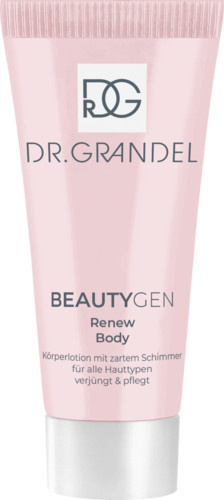 Dr. Grandel Beautygen II + Renew Bodycream, 30 ml - Bild 1