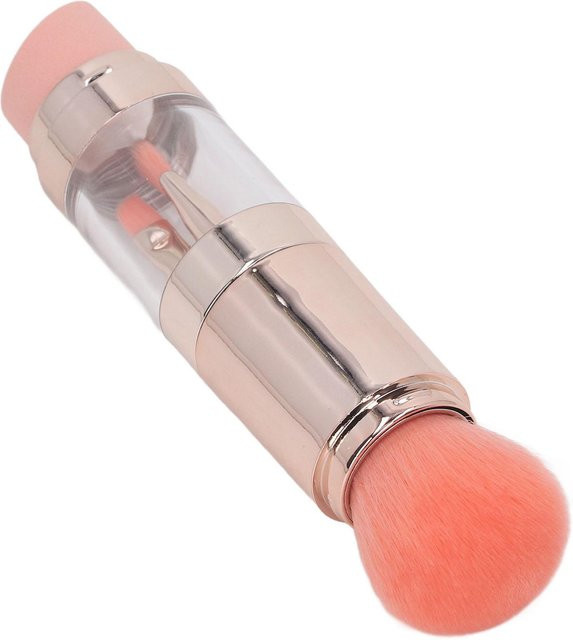 GoolRC 5 in 1 Make-up Pinsel Set, Roségold, Beige, Unisex - Bild 1