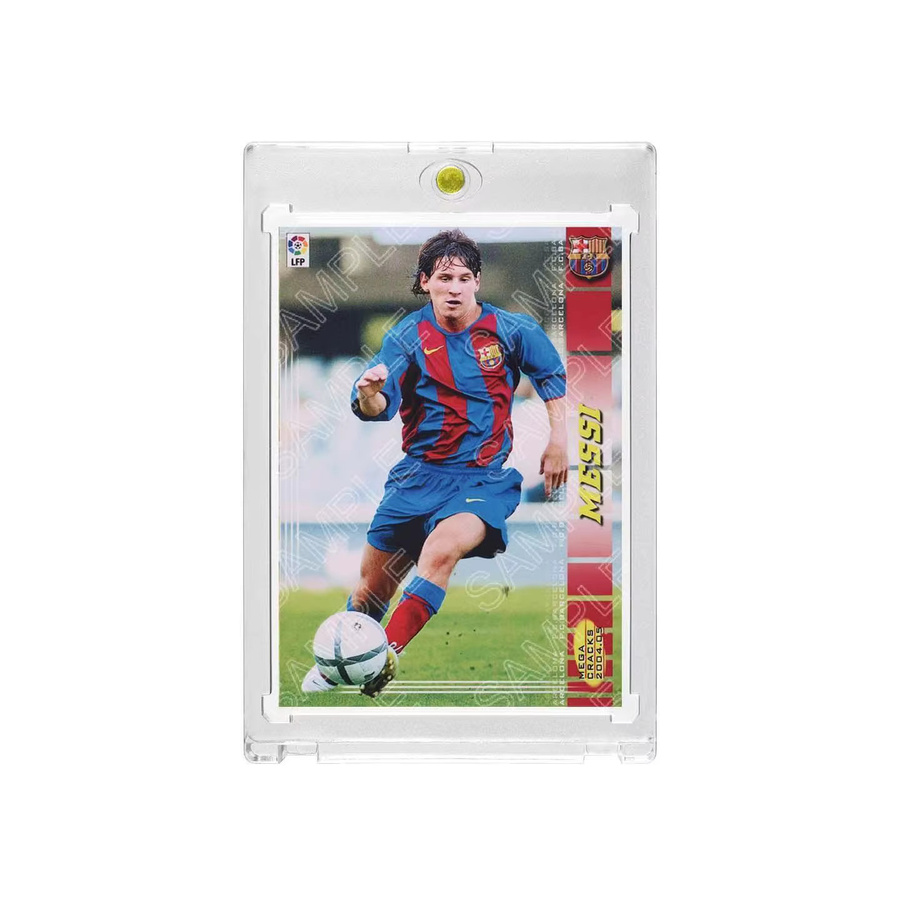 Panini DIY Fußballstar-Karten, Sammelkarten, Sport - Bild 2