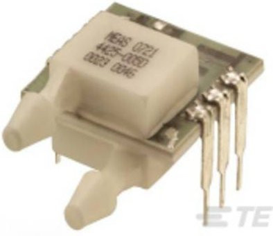 TE Connectivity Sensor 4425-015D in Weiß - Bild 1