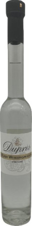 Duprès Roter Weinbergpfirsich Edelbrand, Deutschland, 40% Vol., 0,35 l