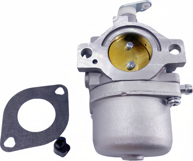 Briggs & Stratton Vergaser 4993 LMT 5-4502 für Rasenmäher und Traktoren - Bild 1