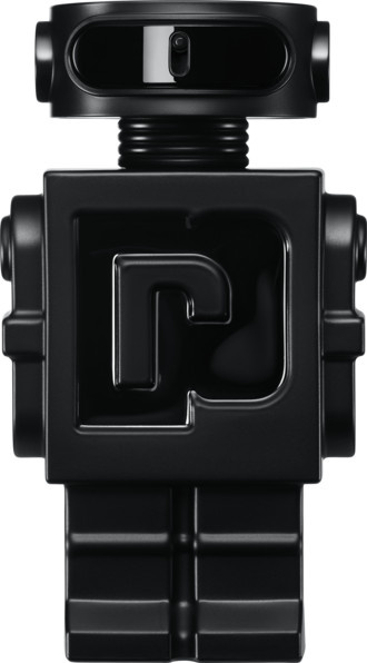 Rabanne Phantom Parfum, Eau de Parfum Spray, Herren, Holzig, Vanille - Bild 1